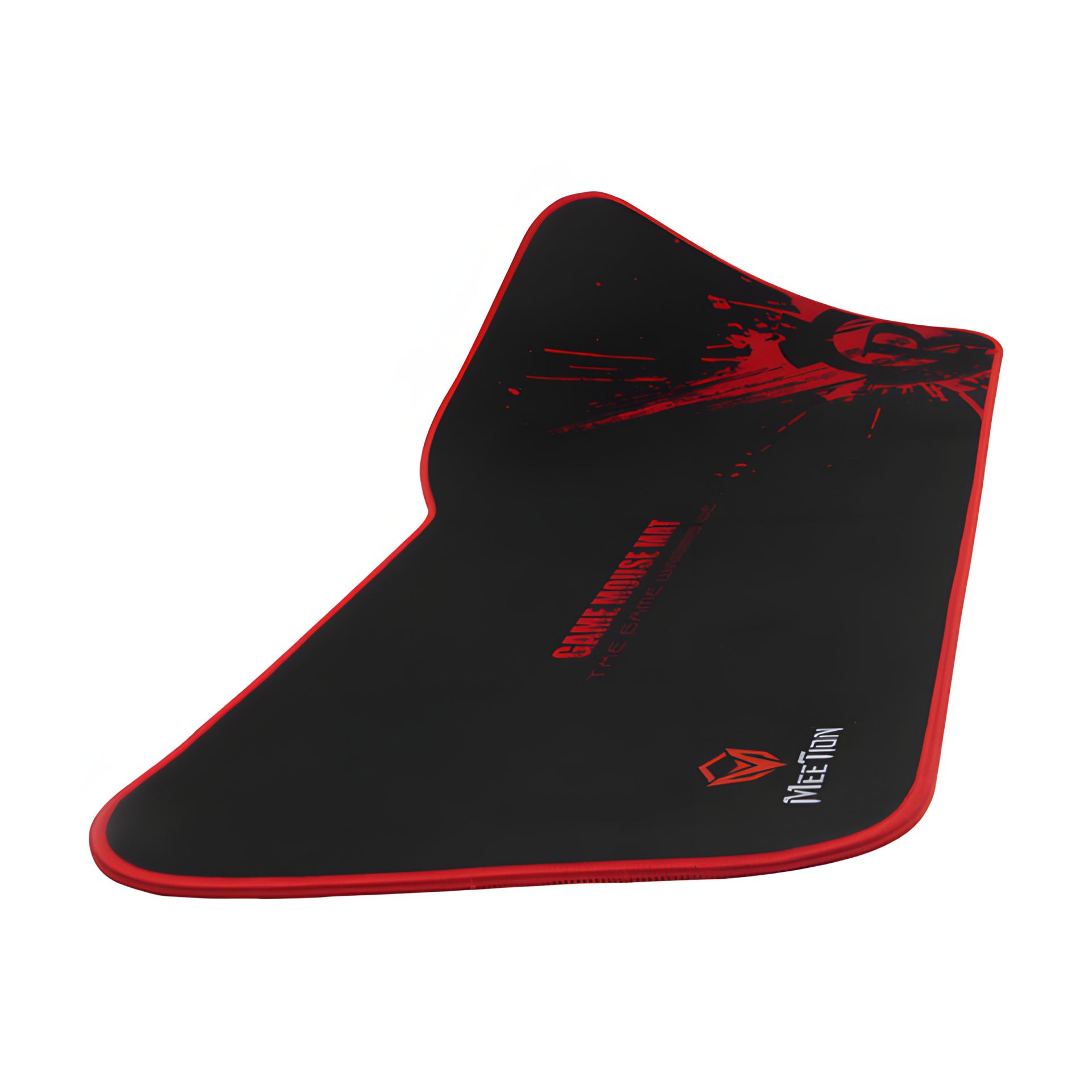 MEETION MT-P100 Gaming Mouse Pad black MEETION MT-P100 Gaming Mouse Pad black