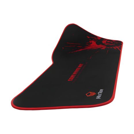 MEETION MT-P100 Gaming Mouse Pad black