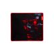 MARVO G52 Noob L Mouse Pad |450x400x3mm| black MARVO G52 Noob L Mouse Pad |450x400x3mm| black