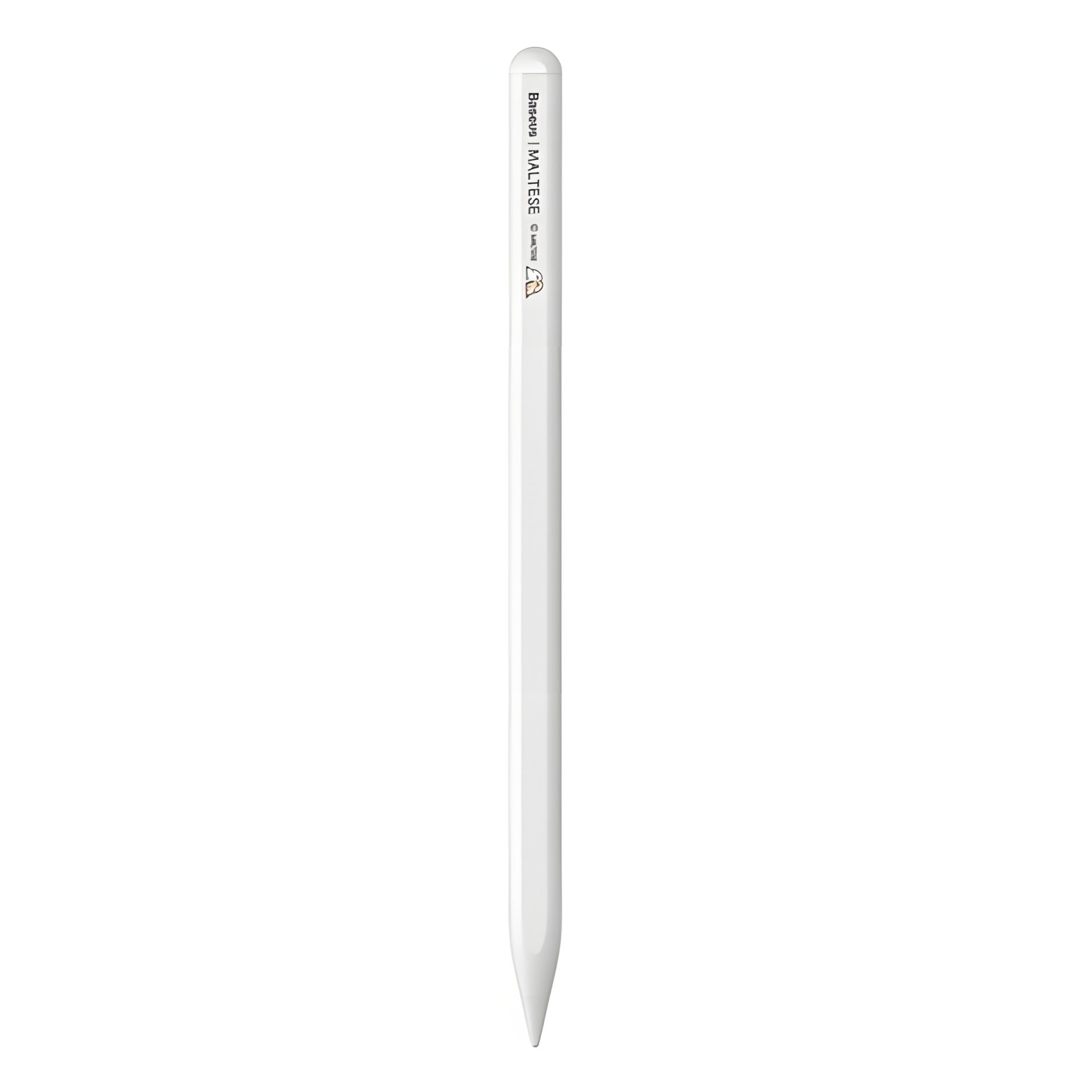 Стилус BASEUS Smooth Writing 2 Series Wireless Charging Stylus (P80015801211-00) білий Стилус BASEUS Smooth Writing 2 Series Wireless Charging Stylus (P80015801211-00) білий