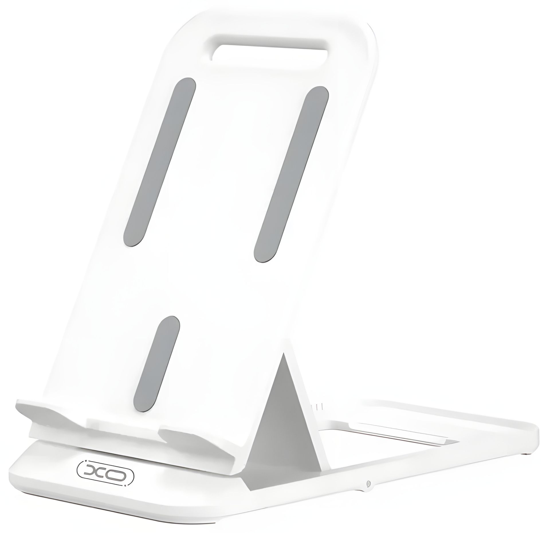 XO C73 Настільний тримач Білий XO C73 Настільний тримач Білий