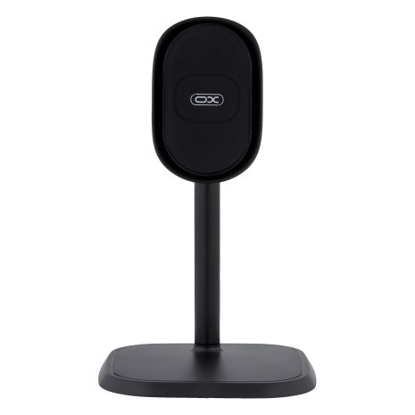 Черный держатель настольный XO C58