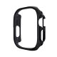 Бампер для Apple Watch HOCO iWatch Ultra WS5 Guardian hollow protective case(49mm) Black