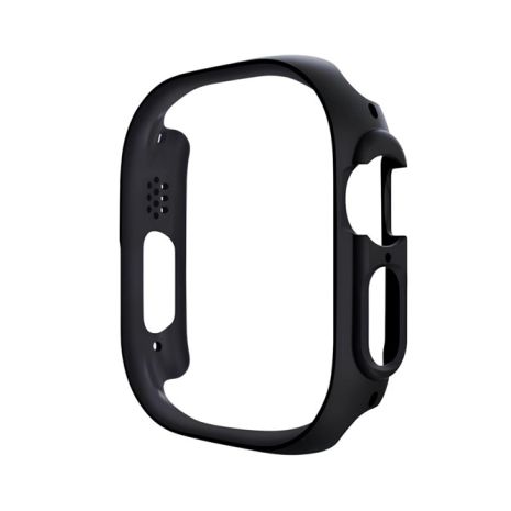 Бампер для Apple Watch HOCO iWatch Ultra WS5 Guardian hollow protective case(49mm) Black Бампер для Apple Watch HOCO iWatch Ultra WS5 Guardian hollow protective case(49mm) Black