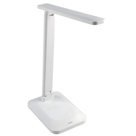 Настольная лампа Remax RT-E305 1200 мАч белая Настольная лампа Remax RT-E305 1200 мАч белая