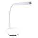 Настольная лампа Remax 360° RT-E325 1200 мАч белая Настольная лампа Remax 360° RT-E325 1200 мАч белая
