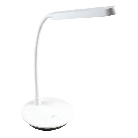 Настольная лампа Remax 360° RT-E325 1200 мАч белая Настольная лампа Remax 360° RT-E325 1200 мАч белая