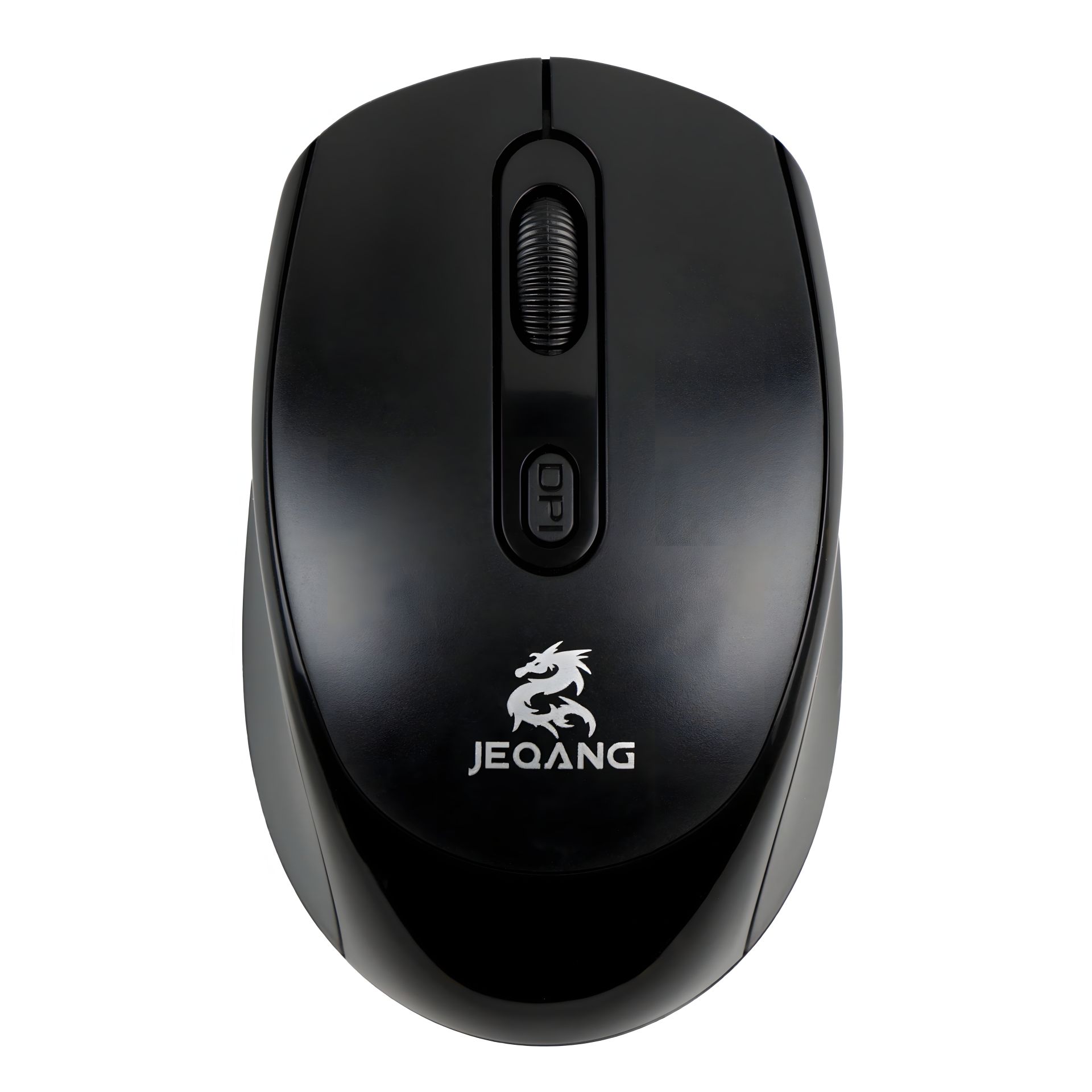 Беспроводная мышь JEQANG JW-D228 2.4G Bluetooth Dual-mode battery Черная Беспроводная мышь JEQANG JW-D228 2.4G Bluetooth Dual-mode battery Черная