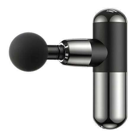 XO FG02 Percussion Massager Black XO FG02 Percussion Massager Black