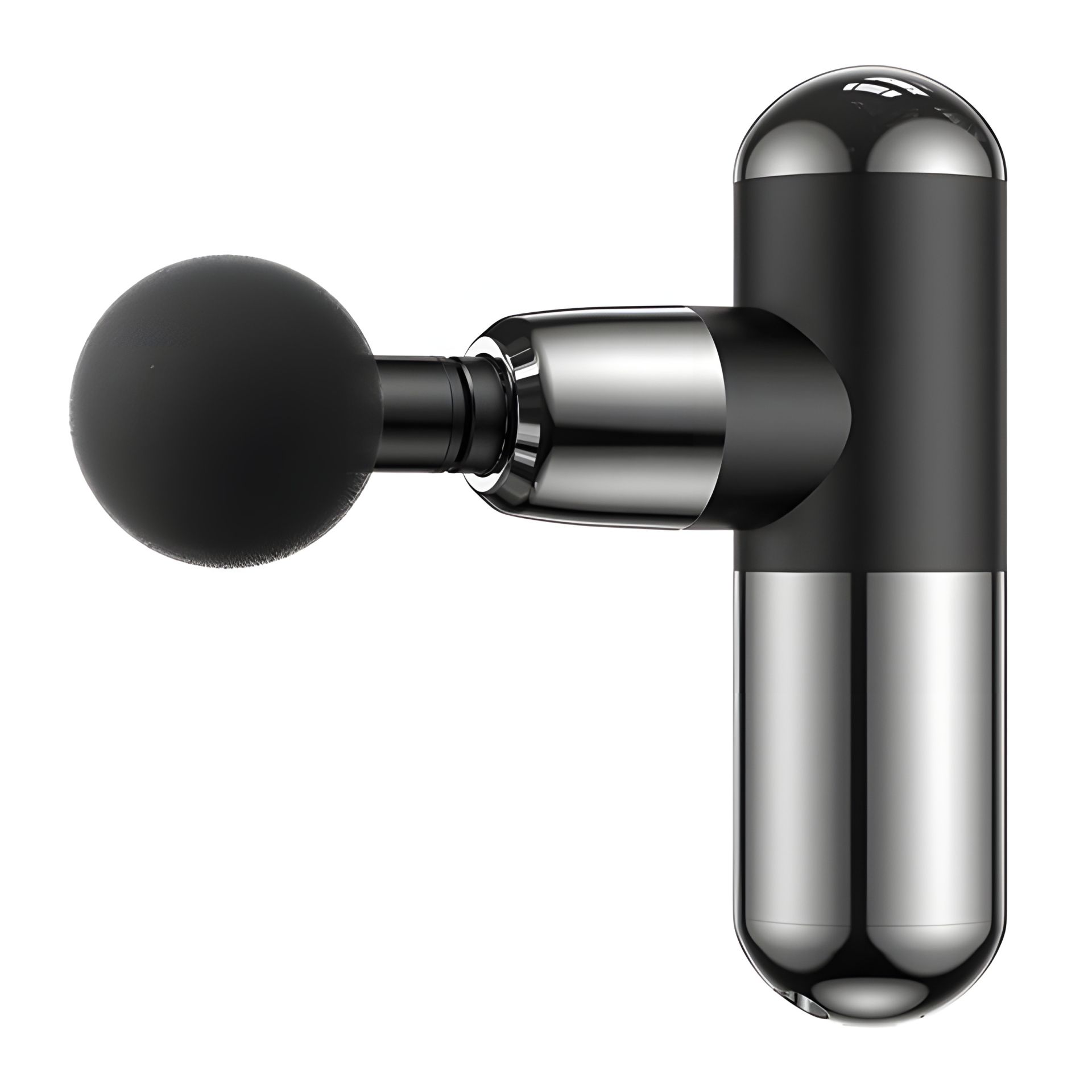 XO FG02 Percussion Massager Black XO FG02 Percussion Massager Black