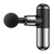 XO FG02 Percussion Massager Black XO FG02 Percussion Massager Black