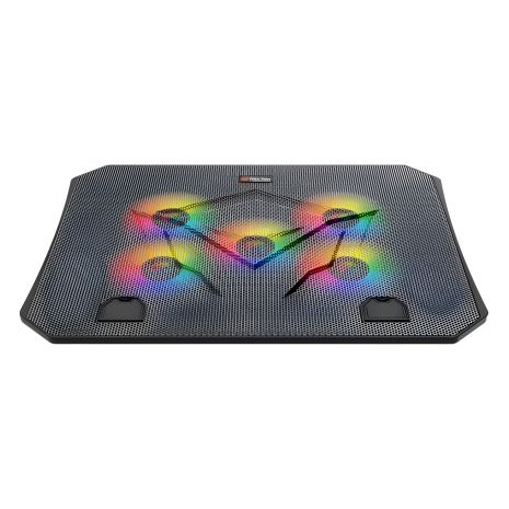 MeeTion CoolingPad CP3030 Laptop Cooler |9-15.6"| black