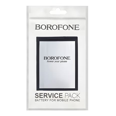 Borofone BM4Y для Xiaomi Poco F3/Redmi K40/Redmi K40 Pro/Mi 11i/Mi 11x Pro - Акумулятор