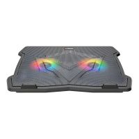 MeeTion CoolingPad CP2020 Laptop Cooler |9-14"| black MeeTion CoolingPad CP2020 Laptop Cooler |9-14"| black