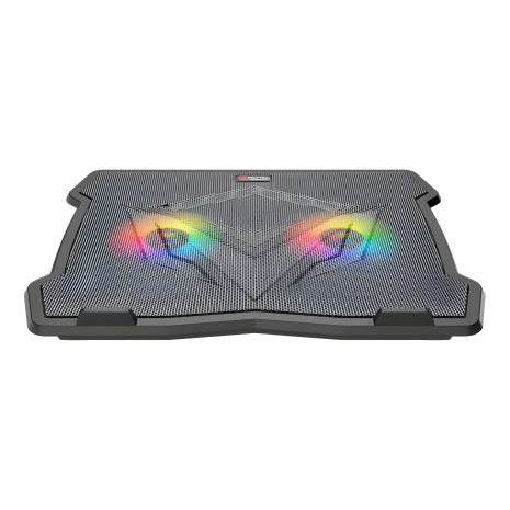 MeeTion CoolingPad CP2020 Laptop Cooler |9-14"| black
