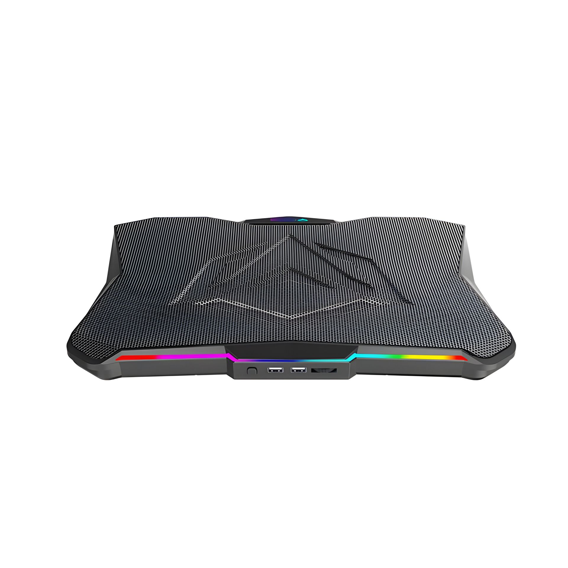 MEETION Gaming Cooling Pad CP4040 Laptop Cooler |9-17"| black MEETION Gaming Cooling Pad CP4040 Laptop Cooler |9-17"| black