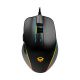 MEETION Black RGB Circulation Gaming Mouse GM23_2023 Backlit |7 Keys, 12800dpi| MEETION Black RGB Circulation Gaming Mouse GM23_2023 Backlit |7 Keys, 12800dpi|