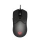 MEETION Black RGB Gaming Mouse GM21_2023 Backlit |12000dpi|