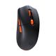 MEETION Gaming Mouse GW33 Wired+2.4G+Bluetooth |6 Keys, 10000dpi, 25-60h, RGB| black MEETION Gaming Mouse GW33 Wired+2.4G+Bluetooth |6 Keys, 10000dpi, 25-60h, RGB| black