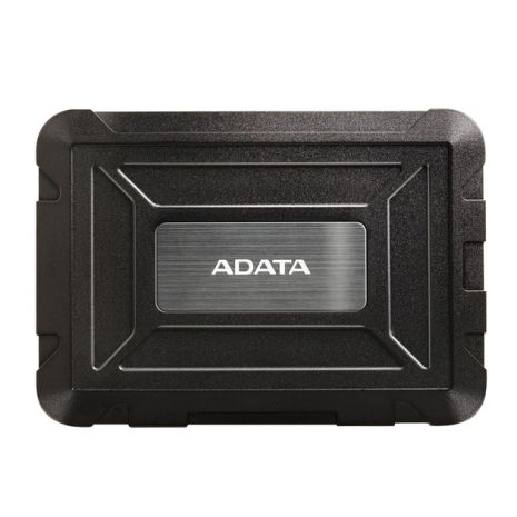 Внешний карман ADATA ED600 для 2.5'' HDD/SSD USB3.0 Black Внешний карман ADATA ED600 для 2.5'' HDD/SSD USB3.0 Black