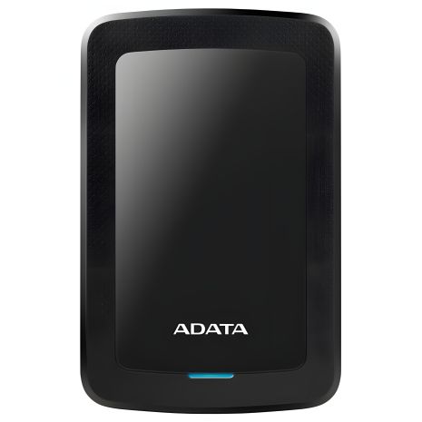 ADATA PHD 2.5' USB 3.2 Gen 1 DashDrive Durable HV300 внешний накопитель 1TB черный