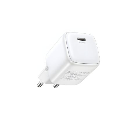 Зарядний пристрій UGREEN CD318 Nexode 20W USB-C PD GaN Fast Charger(UGR-15324) Зарядний пристрій UGREEN CD318 Nexode 20W USB-C PD GaN Fast Charger(UGR-15324)