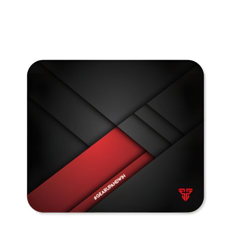 Fantech Vigil MP296 (290*250*3mm) Коврик для мыши Черный