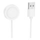 Кабель Зарядки для Часов Borofone BD12 Белый Кабель Зарядки для Часов Borofone BD12 Белый