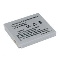 Canon NB-4L аккумулятор оригинальный для фотоаппарата (IXUS120 130 IS 115 220 230 255HS)