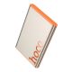 Hoco Bird Q32 Powerbank PD20W wireless magnetic 5000mAh Titanium Gold Hoco Bird Q32 Powerbank PD20W wireless magnetic 5000mAh Titanium Gold
