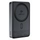 Повербанк ACEFAST M11 PD30W Qi2 magnetic wireless charging power bank 10000 mAh Black Повербанк ACEFAST M11 PD30W Qi2 magnetic wireless charging power bank 10000 mAh Black