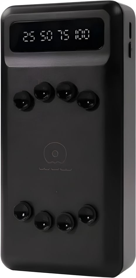 Повербанк WUW U44, 20000mAh, черный Повербанк WUW U44, 20000mAh, черный