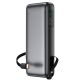 ACEFAST M22 PD130W power bank with cable 20000mAh Black Повербанк ACEFAST M22 PD130W power bank with cable 20000mAh Black Повербанк