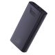 Повербанк WUW Y144, 20000mAh, 10.5W, Black