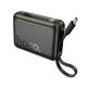 Повербанк HOCO J139 Hero 22.5W+PD20W fully compatible power bank(Type-C)(10000mAh) Black