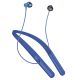 Беспроводные наушники-вкладыши Hoco ES73, синие