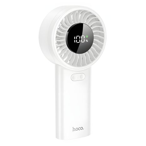 HOCO HX62 endless portable handheld fan
