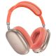 HOCO W55 Pleasing BT wireless headphones Pink HOCO W55 Pleasing BT wireless headphones Pink