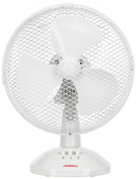 Столовый вентилятор Ardesto FT-23A