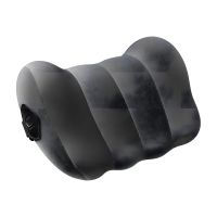 Подголовник-подушка Baseus ComfortRide Series черная