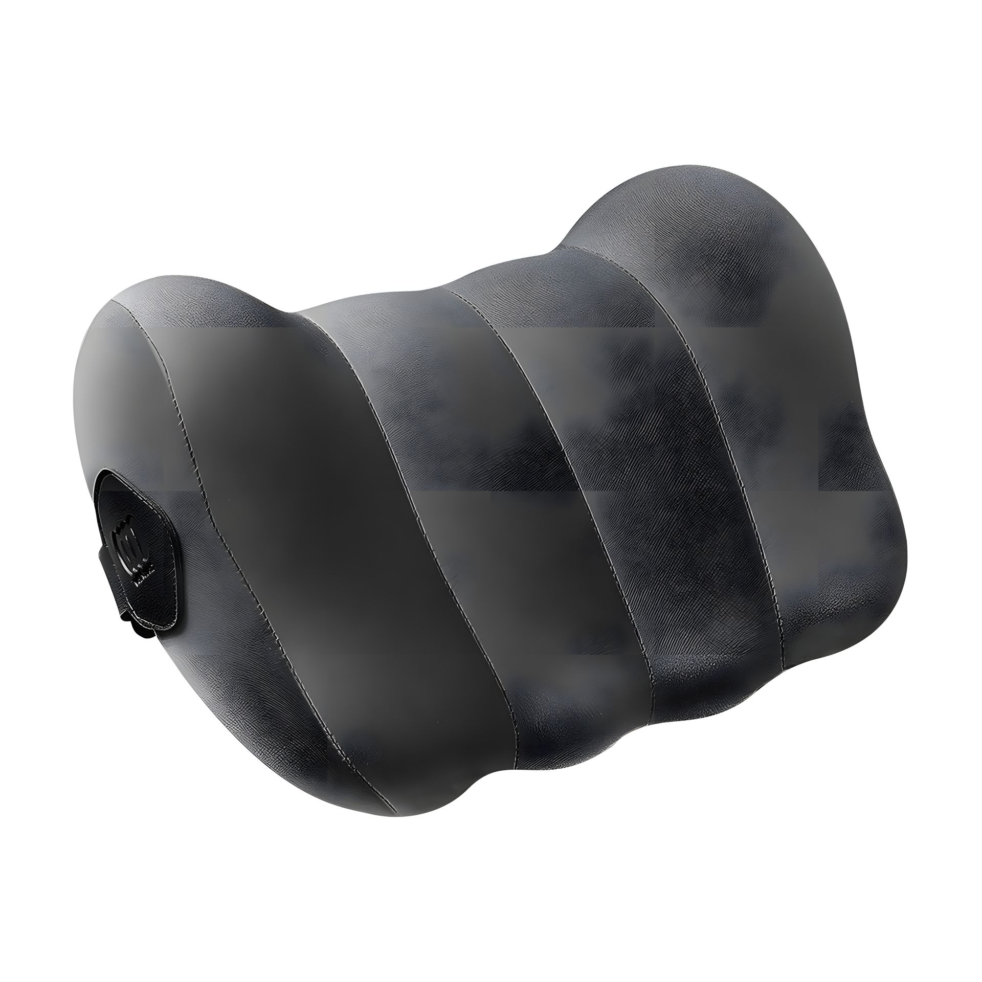 Подголовник-подушка Baseus ComfortRide Series черная Подголовник-подушка Baseus ComfortRide Series черная