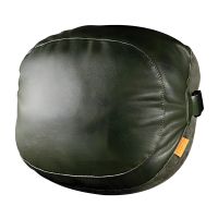 Baseus ComfortRide Series двусторонняя подушка-подголовник зеленая