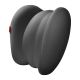 Подушка для автомобиля Baseus ComfortRide Series Car Lumbar Pillow Cluster Black