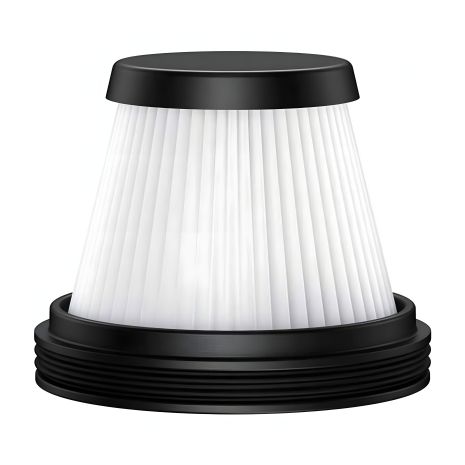 Фильтр Baseus A3 lite для автомобильного пылесоса （1ШТ） Черный кластер