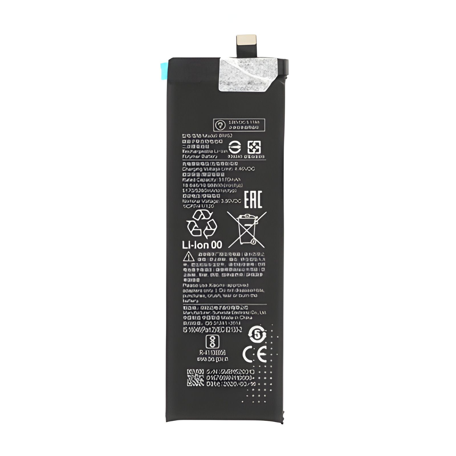 Акумулятор Xiaomi BM52 з 11 місяцями гарантії Акумулятор Xiaomi BM52 з 11 місяцями гарантії