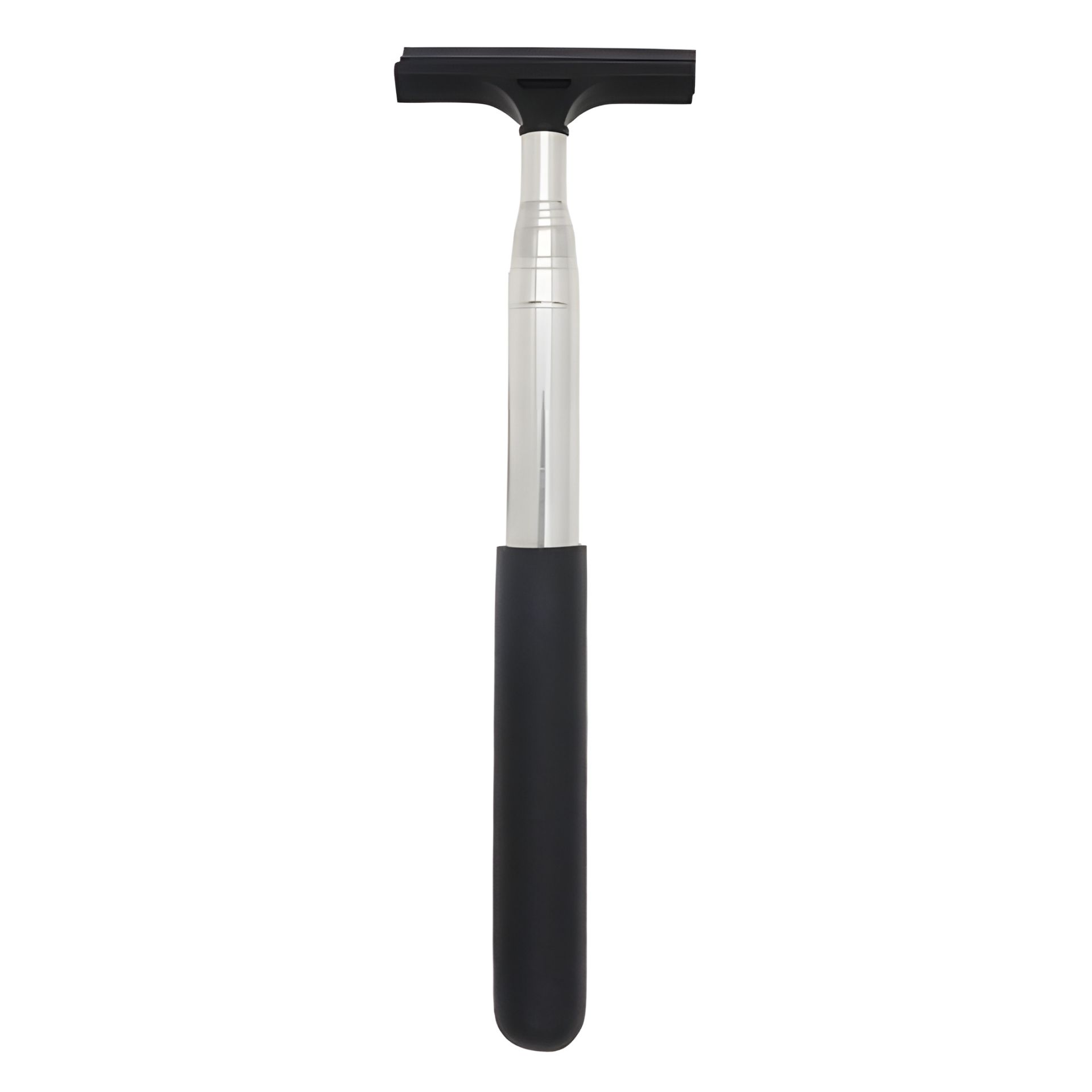 Скребок-щітка телескопічна SSA101MK для очищення дзеркал авто Скребок-щітка телескопічна SSA101MK для очищення дзеркал авто