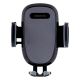 Автодержатель Borofone BH52, черно-серый Автодержатель Borofone BH52, черно-серый