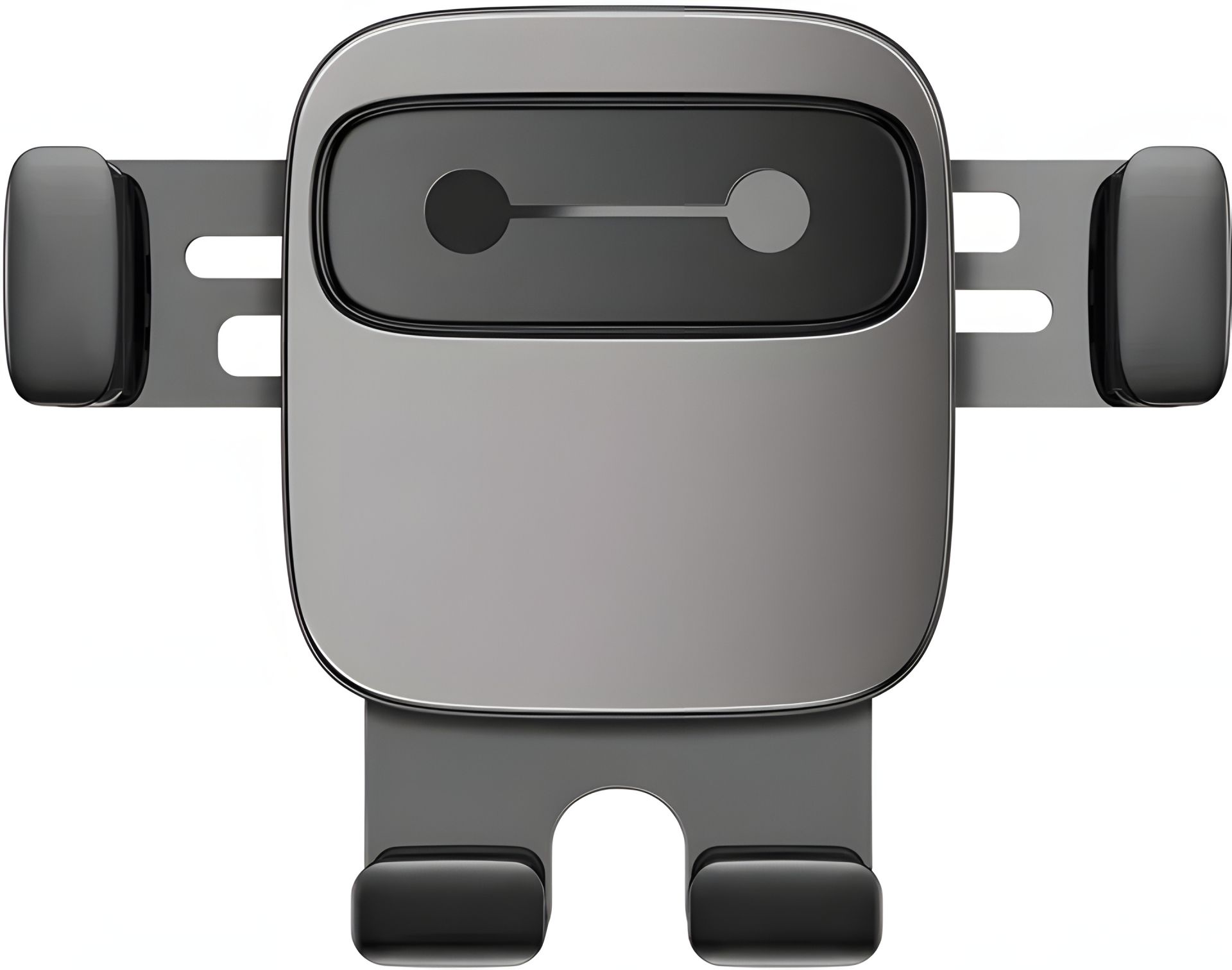 Автоутримувач Baseus SUYL-FK, чорний, 01 Автоутримувач Baseus SUYL-FK, чорний, 01