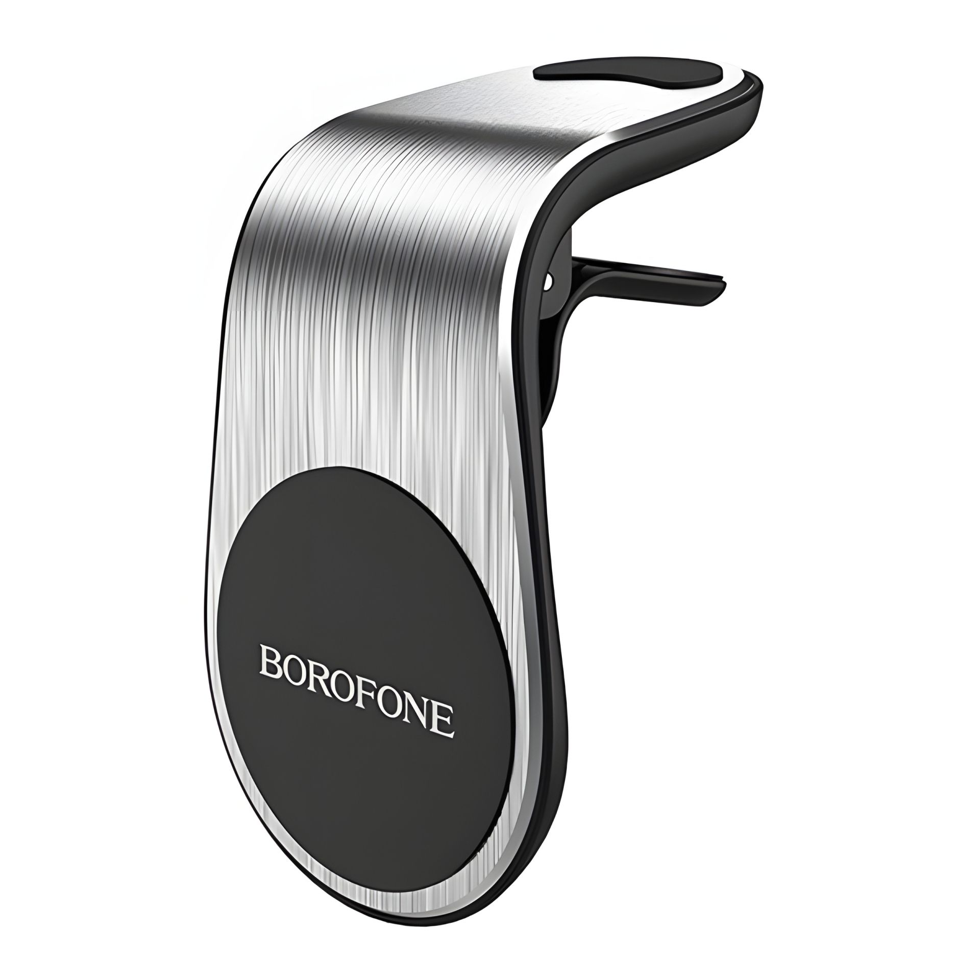 Borofone BH10 Автодержатель, стальной Borofone BH10 Автодержатель, стальной