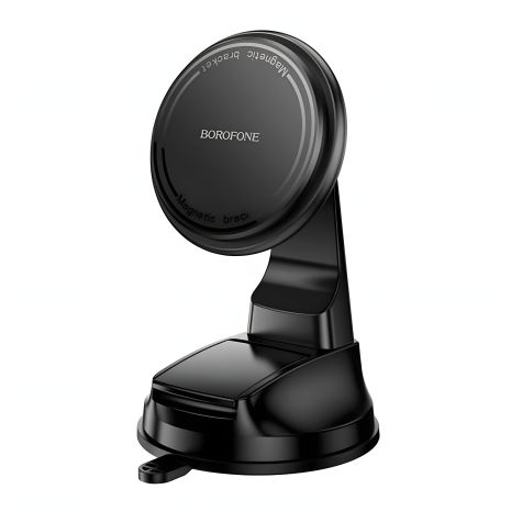 Borofone BH136 магнитный Автодержатель, black Borofone BH136 магнитный Автодержатель, black